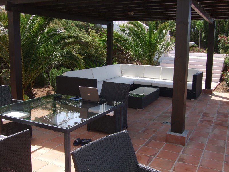 Anadalusien 2009 - 0047 